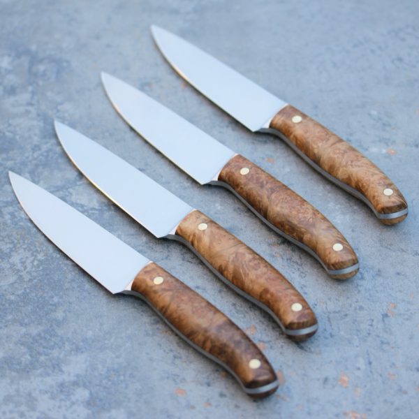 Steakmesser Set