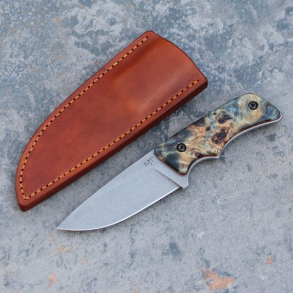 Messer 346