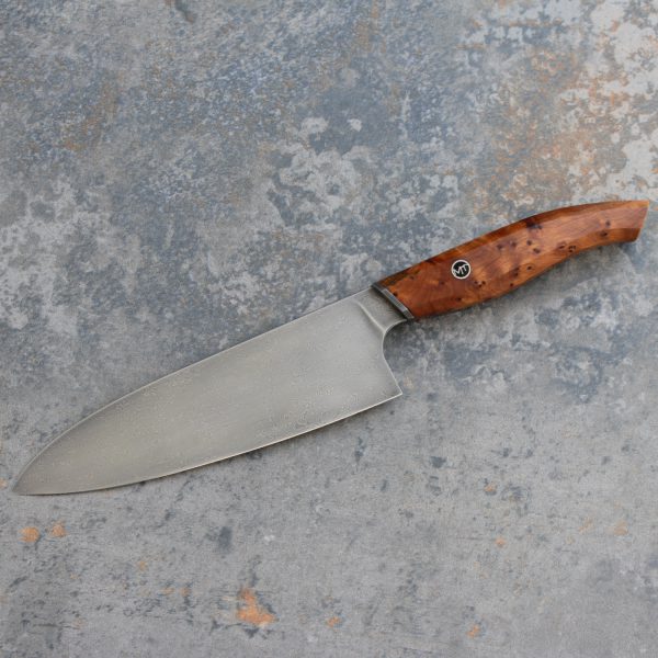 Messer 374