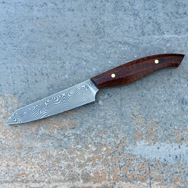 Messer 412