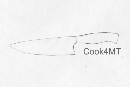 Cook4MT