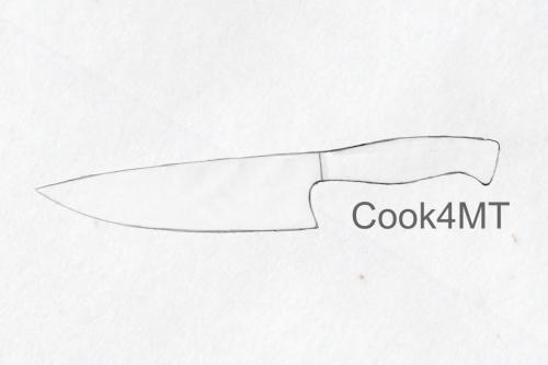 Cook4MT